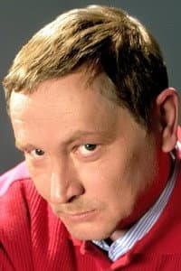 Igor Statsenko in Бабушка лёгкого поведения