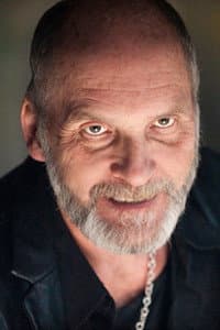 Bill Croft in Ill Fated