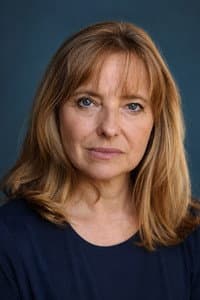 Jo Castleton in FIT