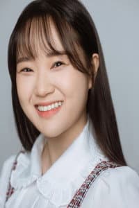 Kim So-hee in Unmasked