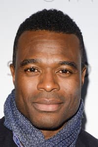 Lyriq Bent in Our Christmas Journey