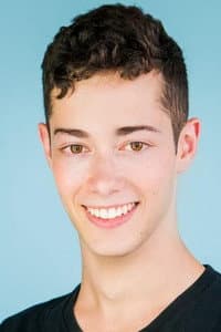 Yona Epstein-Roth in Dine & Dash