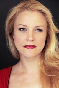 Brittney Powell in Dragonworld