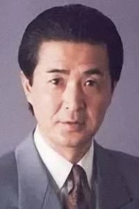 Shinichi Ogishima in 難波金融伝 ミナミの帝王20 絆-KIZUNA-