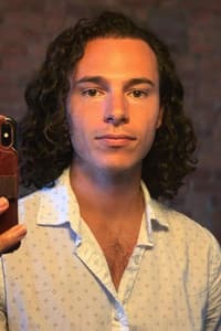 Blake Lafita in All the Young Dudes
