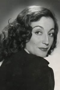 Ada Carrasco in Un tipo a todo dar