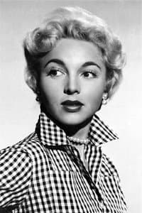 Beverly Garland in D.O.A.
