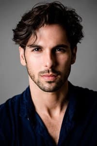 Jason Day in La Gran Sangre: La Película