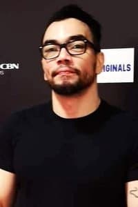 Paolo Villaluna in Anak ng Tinapa