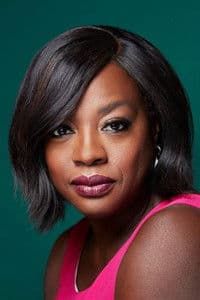 Viola Davis in The Architect