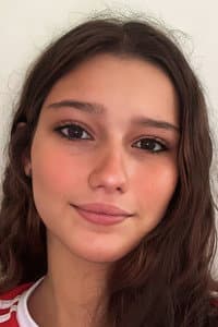 Maya de Vicq in Sem Coração