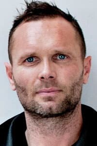 Lars Christiansen in De gyldne generationer