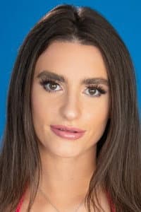 Mia Taylor in First Time Lovers
