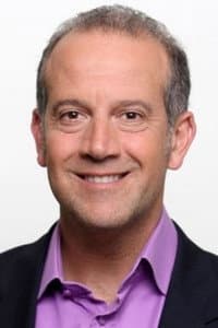 Philippe Dana in Ça cartoon : Spécial Popeye