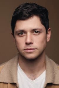 Raviv Ullman in Prom Wars: Love Is a Battlefield