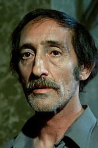 Luis Ciges in Bajo en nicotina
