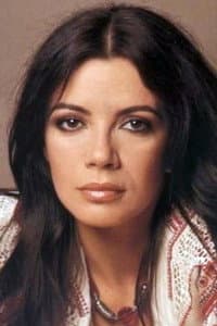 Carole Laure in Una Magnum Special per Tony Saitta