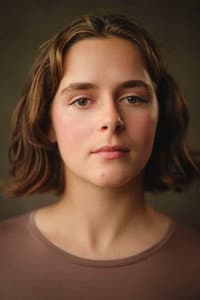 Kitty Parker in Thanks for Considering Me