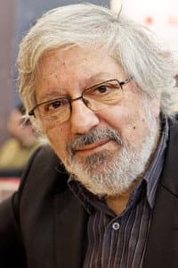 Jacques Tardi in Le Scandale Clouzot