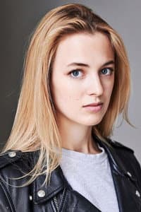 Elena Flury in Ewigi Liebi