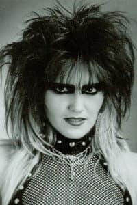 Dinah Cancer in Party Time: The Music of Return of the Living Dead