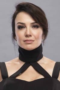 Deniz Uğur in Demir Kadın: Neslican