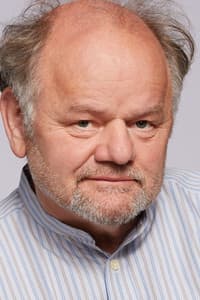Gottfried Breitfuß in Wenn Männer Frauen trauen