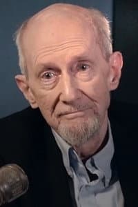 John Bohannon in The Last Movie Ride