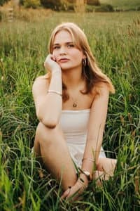 Lily Friberg in Catch Cathy