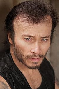Billy Blair in Dr. Gift