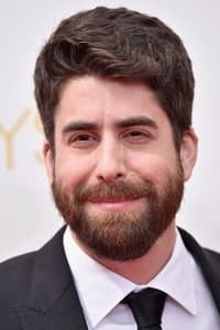 Adam Goldberg in (Untitled)