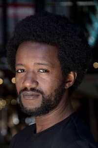 Eric Kabongo in Willkommen bei den Hartmanns