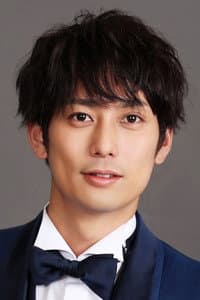 Yuta Hiraoka in 機捜235Ⅲ