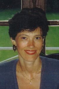 Coralie Clément in La Femme de l'aviateur