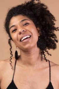 Alix Konadu in Binti