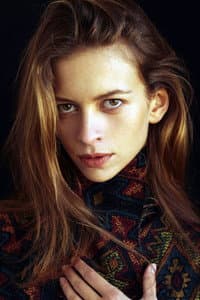 Małgorzata Mikołajczak in Misie