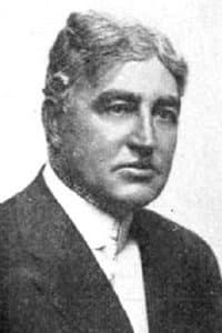 Edgar Lewis in Mignon