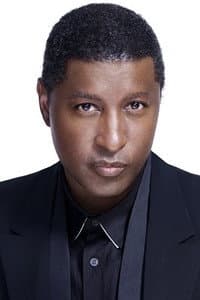 Babyface in Clive Davis: The Soundtrack of Our Lives