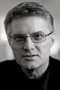 Krzysztof Kolberger in Mazepa