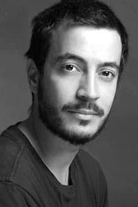 Francisco González Gil in Para los amigos
