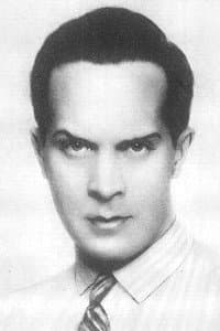 Eric Barclay in La Légende de sœur Béatrix