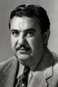 Billy Gilbert in Shiver My Timbers