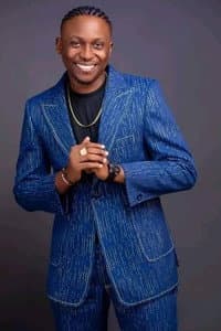 Tobi Makinde in 3 Working Days