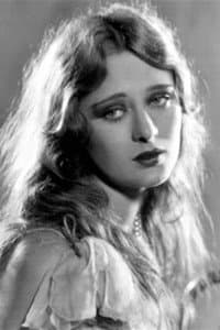 Dolores Costello in The Beloved Brat