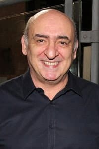 Duda Mamberti in Silvio