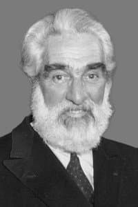 Noel Purcell in Watch Your Stern
