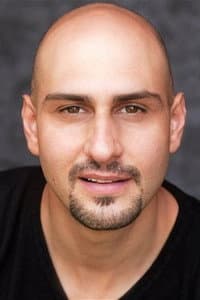 Alex Blias in Get Rich Quick