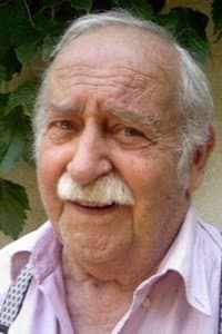 Guy Faucher in Médecin de campagne