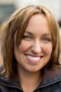 Kerry Howard in How to Disappear