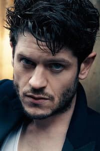 Iwan Rheon in Daisy Winters